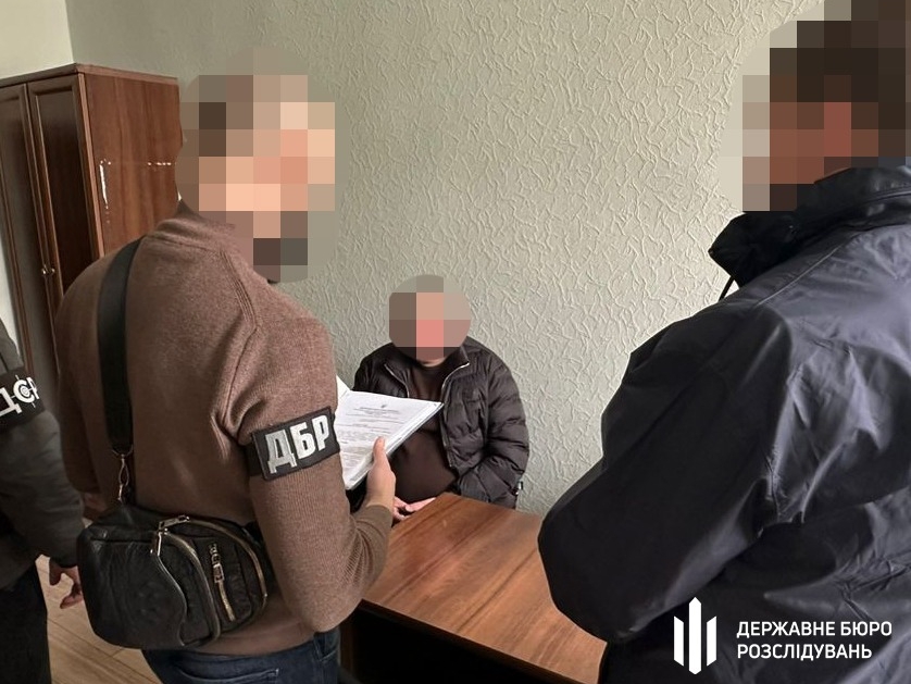Безоглядні вирубки на Волині: посадовці викриті ДБР за незаконне знищення лісових угідь на 5+ мільйонів гривень