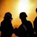 Буря в Києві: Кривава навала 22 лютого 2026