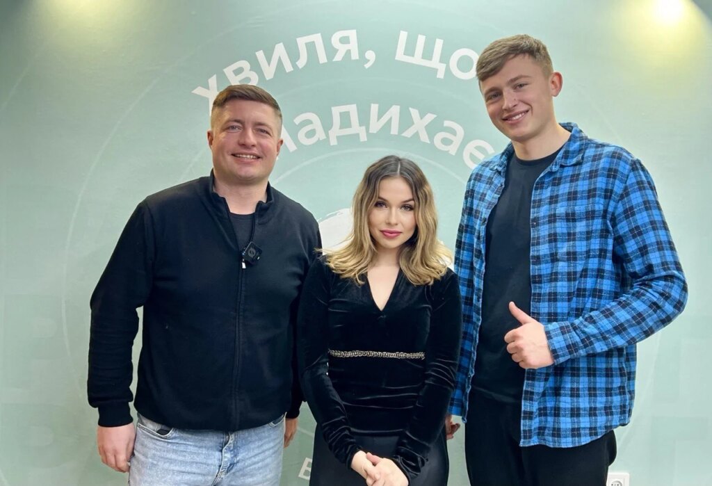 Давня казка: від автентики до драйву - історія успіху волинського гурту на Радіо «БУГ»
