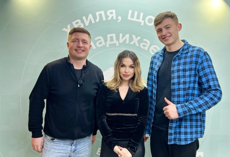 Давня казка: від автентики до драйву - історія успіху волинського гурту на Радіо «БУГ»