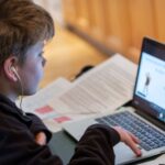 Дистанційна освіта для школярів та закриті дитячі садки: виклики Нововолинська