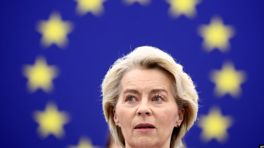 Єврокомісія спростила депортацію: новий список «безпечних країн походження» для біженців