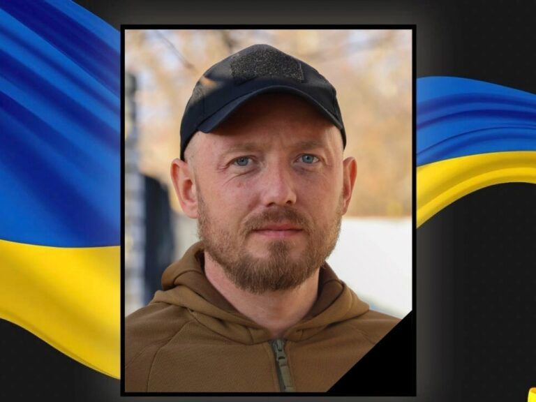 Герой із Волині: історія Василя Оришкевича, який віддав життя за Україну