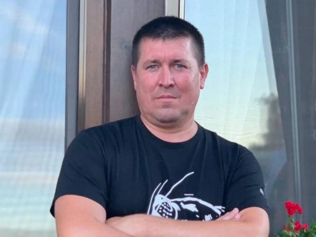 Юрія Мозоля арештували та відсторонили: директор коледжу під підозрою у розтраті 2,2 мільйона | БУГ