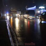 Ковель у темряві: обмежене вуличне освітлення через енергетичні перебої