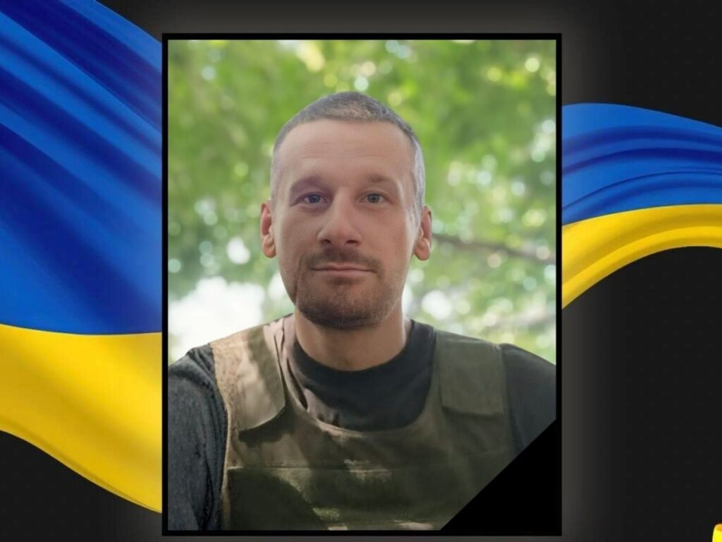 Ковель вшановує Героя Олександра Нагалюка: останній земний шлях захисника, загиблого на Донеччині