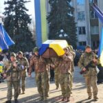 Ковельський герой: останній провід Назара Кіперчука