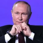 Кремлівський автократ самовпевнено наступає на Донбасі: переможні ілюзії загарбника