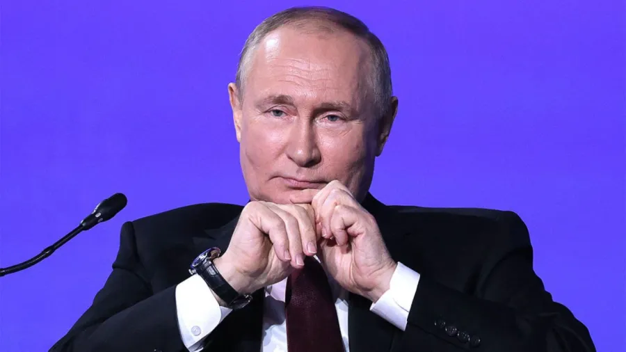 Кремлівський автократ самовпевнено наступає на Донбасі: переможні ілюзії загарбника