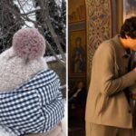 Леся Нікітюк ділиться новим фото сина, який помітно підріс за 8 місяців