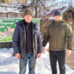 Луцький зоопарк поповнився незвичайними мешканцями: вилучена у браконьєрів риба отримала другий шанс на життя