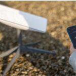 Міноборони пояснило, як перевірити Starlink-термінали для цивільних і військових користувачів