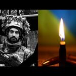 Навіки 33: Подвиг Івана Савлука, волинянина, який загинув, захищаючи Україну