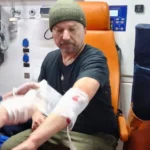 Нетактовний Напад: Журналісти Постраждали в Краматорську
