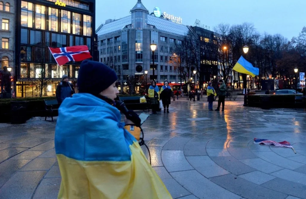 Норвезькі мрії: українські емігранти в фокусі надії