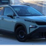 Нова електрична Skoda Epiq 2026: інноваційний дизайн, потужність та інтелектуальні технології майбутнього