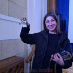 Нова Надія: У Ковелі 67 родин переселенців отримали ключі від сучасних осель
