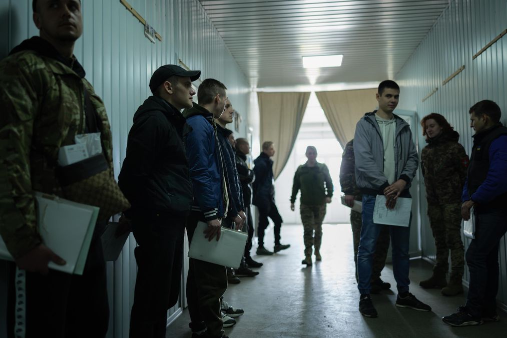 Оскарження висновку ВЛК: Ключові поради від юриста щодо захисту ваших прав