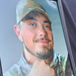 Останнє побачення: На Волині попрощалися з воїном Василем Гордіюком, який просив показати доньку перед загибеллю