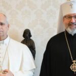 Папа Лев XIV та УГКЦ: Голуб миру над болючим конфліктом