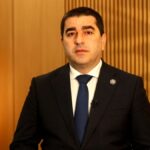 Папуашвілі жорстко розкритикував Зеленського, а Стефанчук дав гучну відповідь на звинувачення