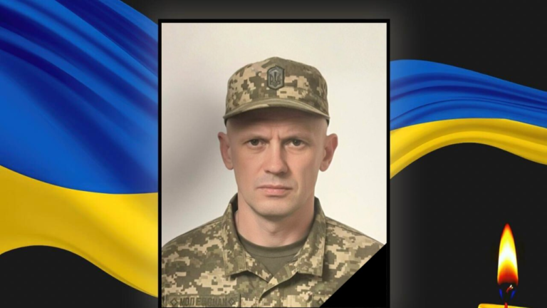«Повернення втраченого звитяжця: Волинський Герой пробиває шлях крізь 20 місяців забуття».