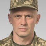 Повертається «на щиті» ковельчанин Ярослав Лукашук, доля якого майже 20 місяців була невідомою