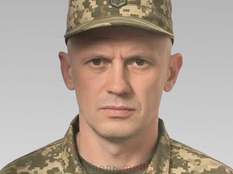 Повертається «на щиті» ковельчанин Ярослав Лукашук, доля якого майже 20 місяців була невідомою