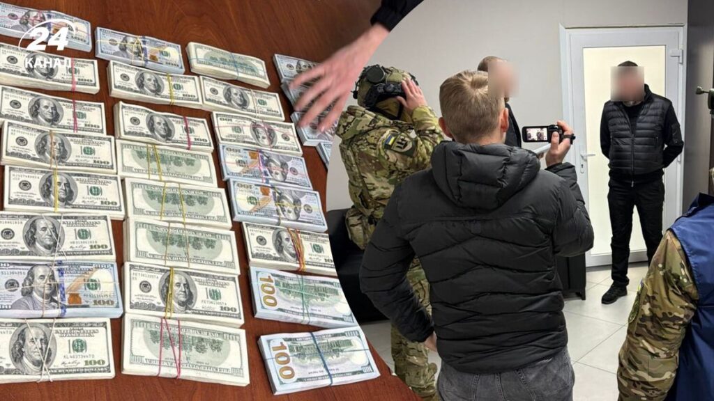 Повітряні злодії: Розкрадання коштів на укриття для авіації