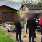 "Рівненська військова справа: судять командира за примус підлеглих до будівництва власного житла".