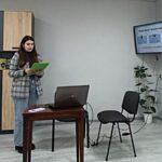 "Рожищенський дитсадок вітає нового очільника: керівні зміни в освітньому осередку громади".