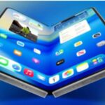 Розкладний iPhone без Face ID: чутки про можливий відхід Apple від біометрії в майбутньому складаному смартфоні