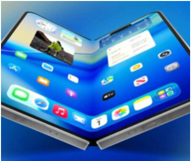Розкладний iPhone без Face ID: чутки про можливий відхід Apple від біометрії в майбутньому складаному смартфоні