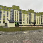 "Розкрадання коштів на будівництві житла для переселенців у Ковелі: збитки сягають 5,7 мільйонів гривень".