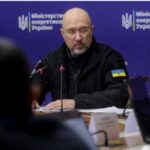 Шмигаль визнає: Відновлення Дарницької ТЕЦ - тривалий процес, але ми готові до нього