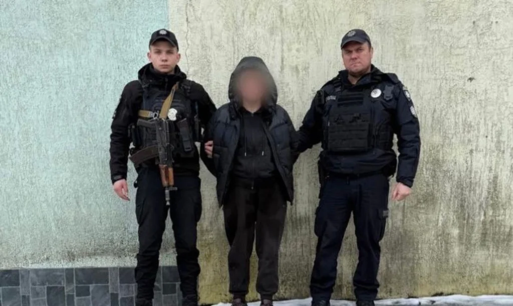 Шокуюче викриття: Моторошні кадри закладення бомби у Львові, 22 лютого