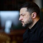 США передають Україні розвіддані - Зеленський розкриває обсяги отриманої інформації