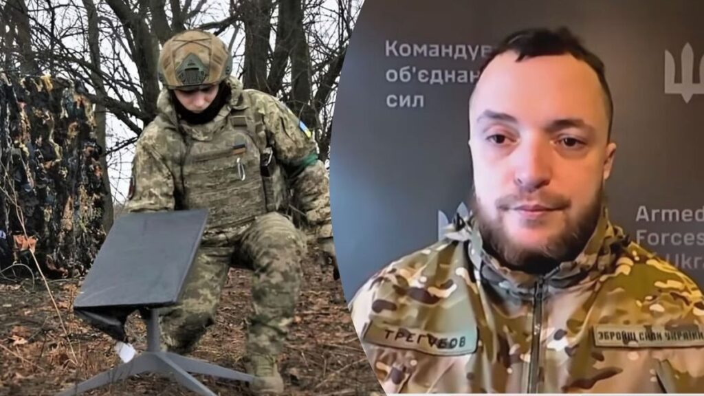 Starlink у росіян: як блокування терміналів обмежило комунікації на фронті