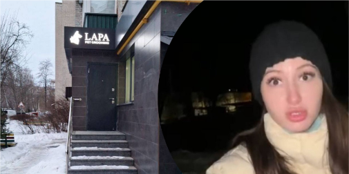 Суперечка в Луцьку: Таємниця припису мунварти популярному грумінг-салону (відео)