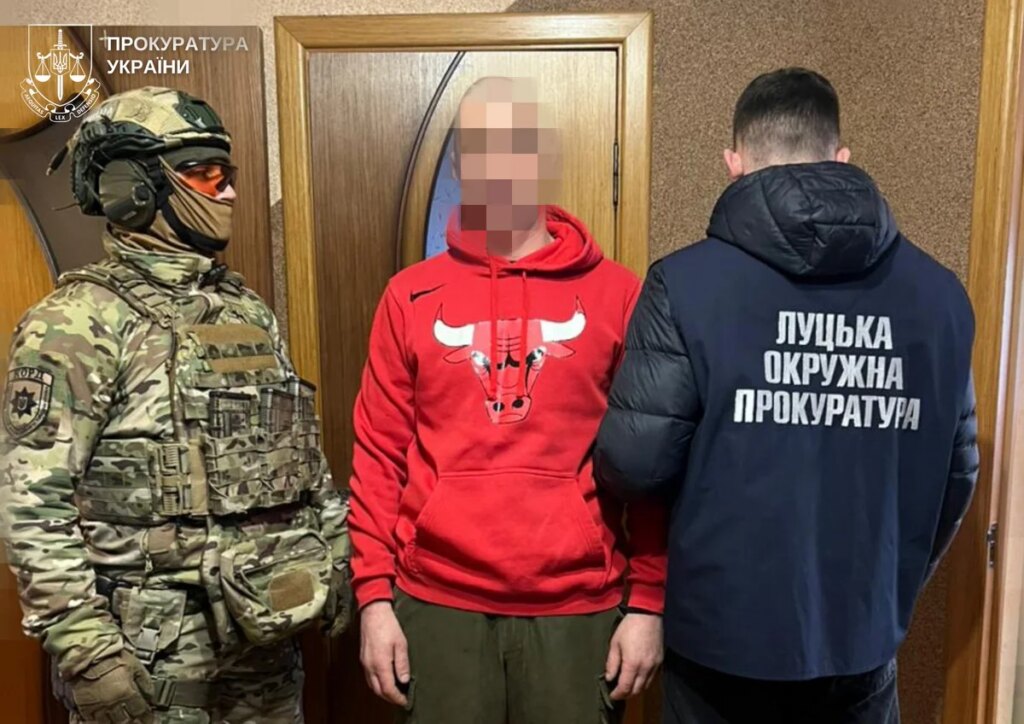 Трагедія у Луцькому: чоловік звинувачується у вбивстві собаки односельчанки