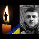 "Трагічна втрата: волинянин Роман Бобицький загинув на Донбасі".