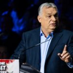 Україна - ворог? Шокуюча заява угорського прем'єра на "антивоєнному" мітингу