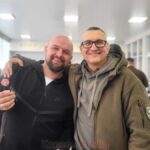 "Ветеранські вівторки": Ковель засновує нову традицію взаємної підтримки ветеранів