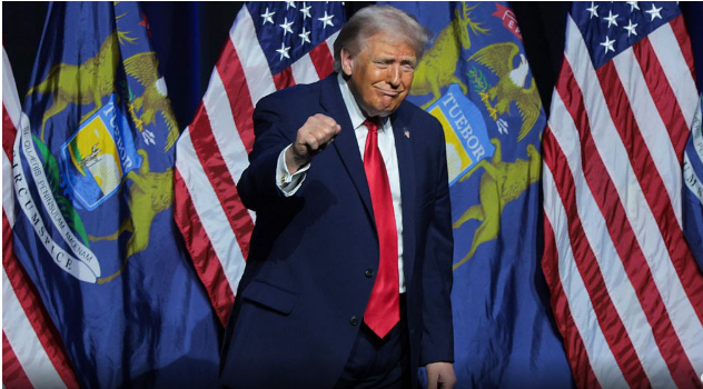 Віткоффа шанують в Україні та Росії: Трамп знову видав бажане за дійсне
