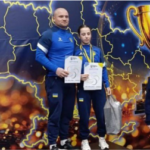 Волинська атлетка – нова зірка української важкої атлетики: встановила національний рекорд