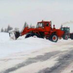 Волинська зима без перешкод: снігопад не завадив плавному руху транспорту