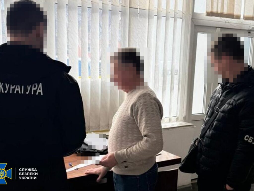 Волинське правосуддя: мільйонні збитки, депутатська відповідальність