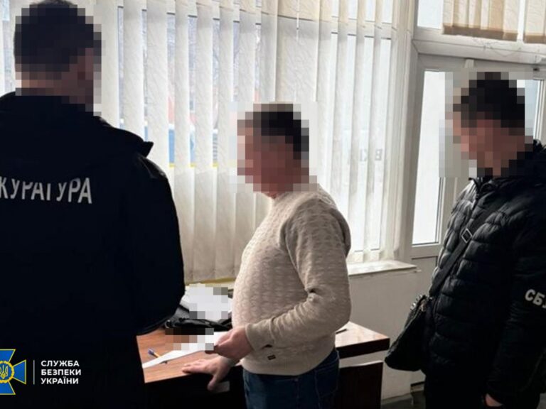Волинське правосуддя: мільйонні збитки, депутатська відповідальність
