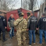 Волинські наркодилери спіймані: поліція викрила злочинну групу з незаконного розповсюдження наркотиків (ФОТО)