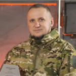 Волинські воїни відзначилися: підрозділ бригади став найкращим у Силах оборони України (фото)
